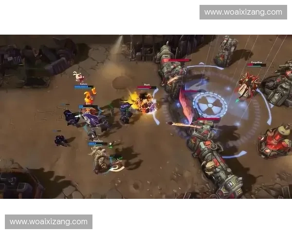 风暴英雄绅士:揭开英雄联盟背后那些不为人知的秘密与策略 风暴英雄绅士:揭开英雄联盟背后那些不为人知的秘密与策略