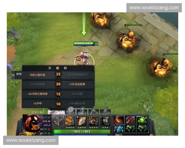 Dota2肉装英雄的崛起与战术深度解析探索如何通过肉装应对不同局面